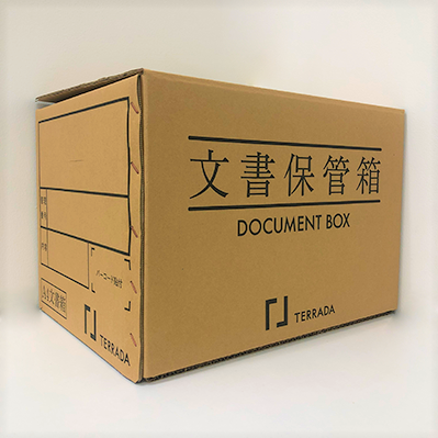 box