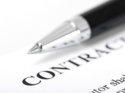 contraukt