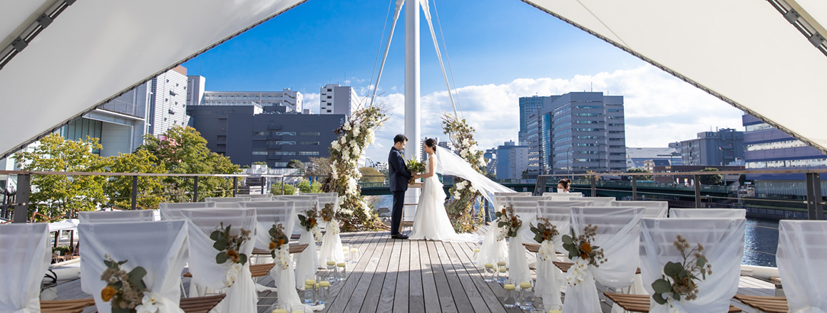 T Lotus M Wedding Service Warehouse Terrada