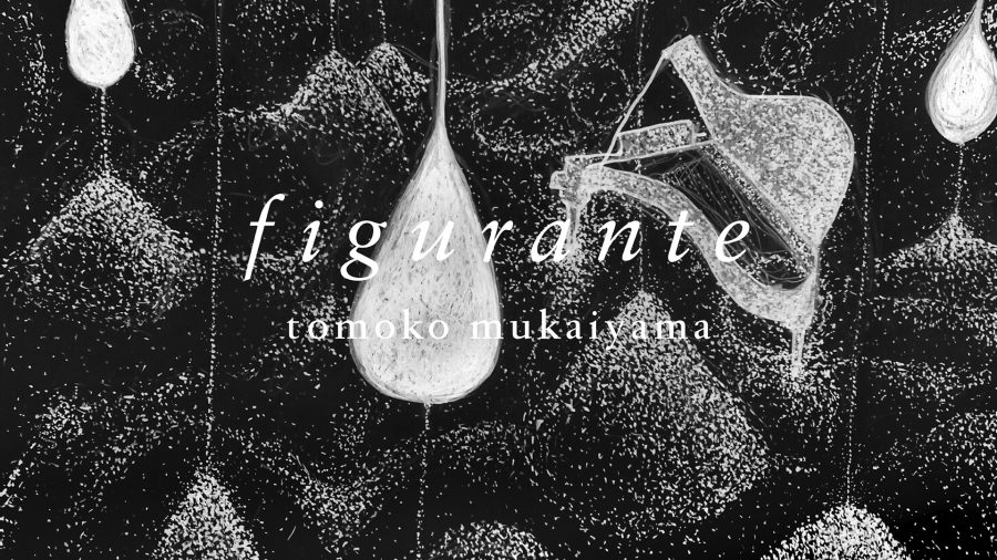figurante – Tomoko Mukaiyama's New Installation Performance