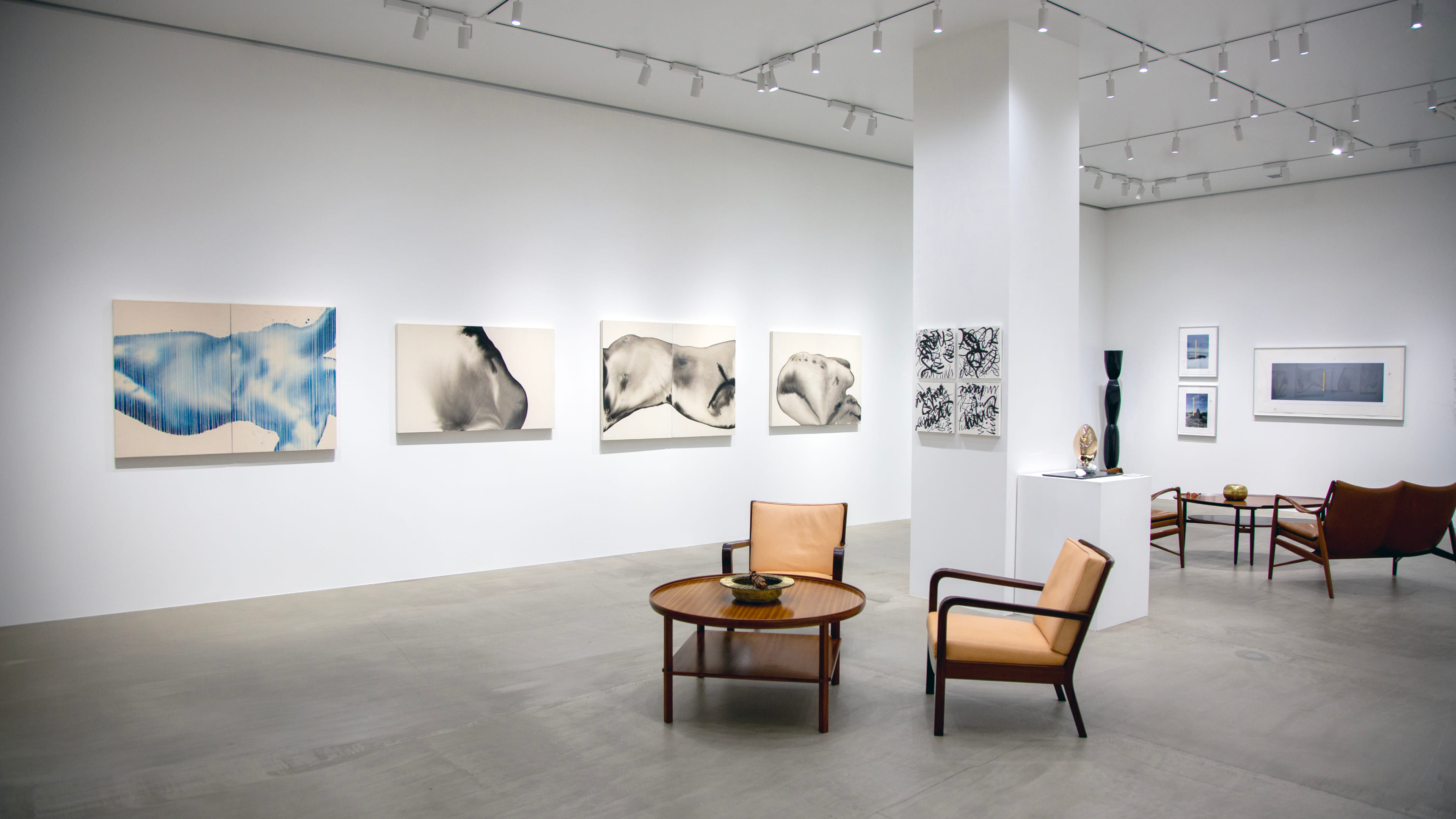 ART CONNECT（主催：株式会社TATEISHI、合同会社SHIBATA ART）