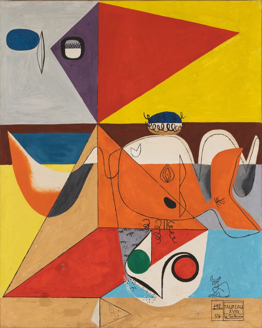 Le Corbusier ル・コルビュジエ展 カタログ ル・コルビュジエ展 建築とアート、その創造の軌跡 展覧会記録