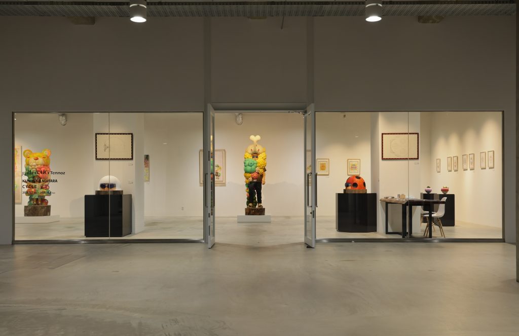 寺田倉庫、アート複合施設「TERRADA ART COMPLEX Ⅱ」に 3つの現代アートギャラリーがオープン NEWS 寺田倉庫