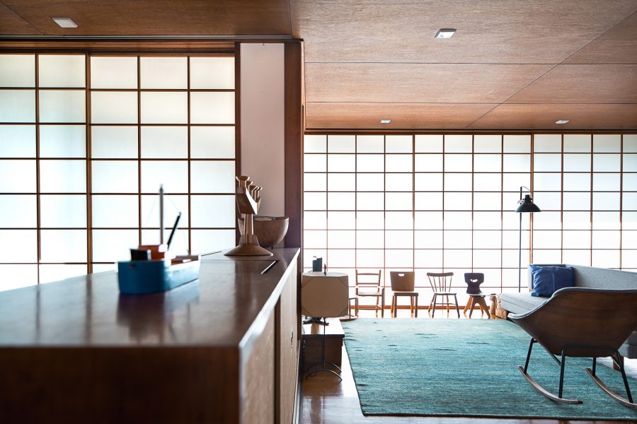 寺田倉庫の建築倉庫プロジェクト、新施設WHATにて 企画展「謳う