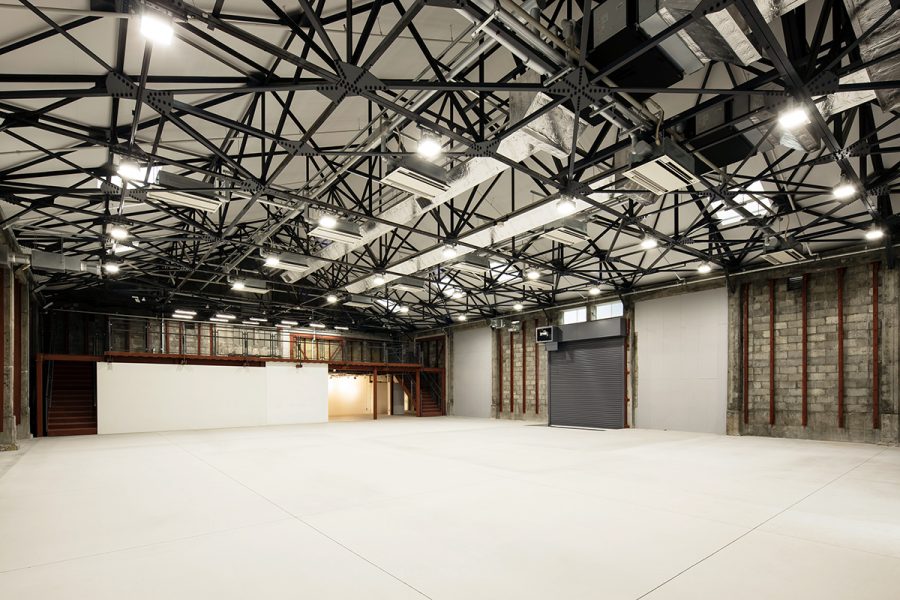寺田倉庫 倉庫空間を活用したイベント施設 E Hall をオープン News 寺田倉庫 Warehouse Terrada 寺田倉庫 倉庫空間を活用したイベント施設 E Hall をオープン News 寺田倉庫 Warehouse Terrada
