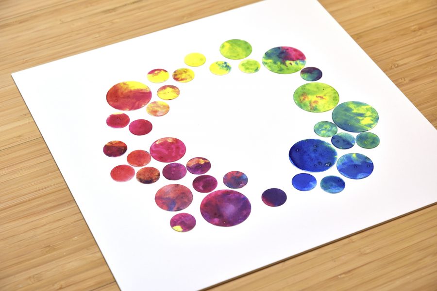 寺田倉庫のpigment Tokyo 夏休みワークショップを開催 News 寺田倉庫 Warehouse Terrada