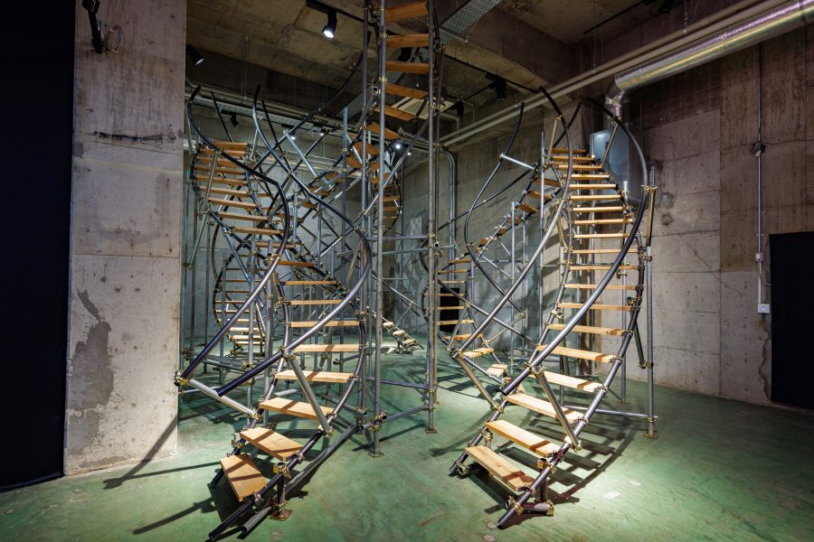 寺田倉庫の「TERRADA ART AWARD 2021」、 ファイナリストへ授与