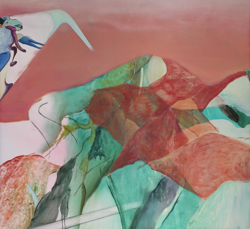 絵画 Conversation with materials OKETA_-YESYOUCAN_banner_C1-