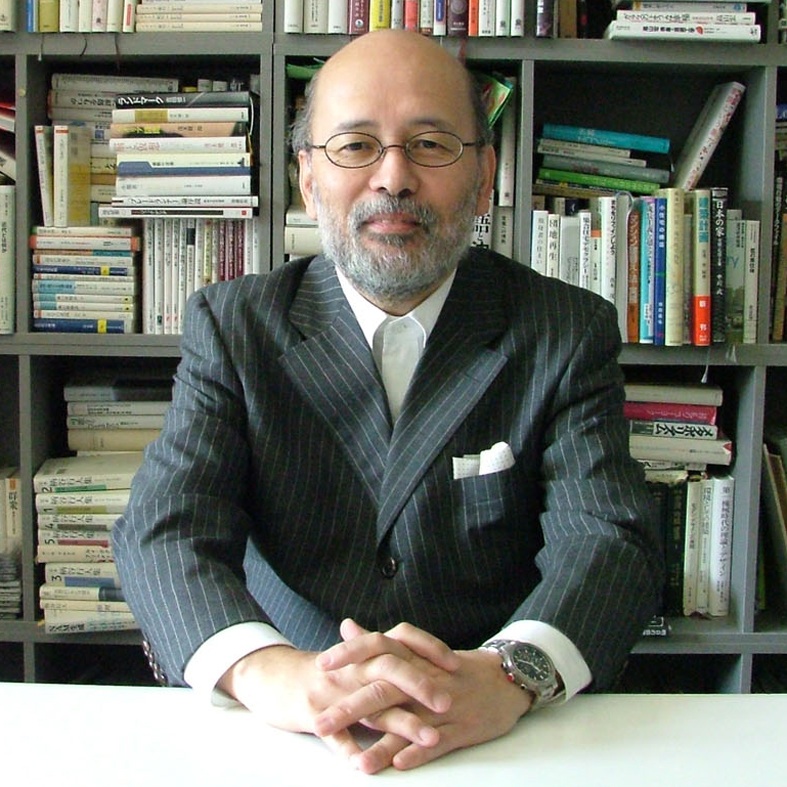 WHAT MUSEUM、2024年2月18日（日）に 構造家・佐々木睦朗氏と
