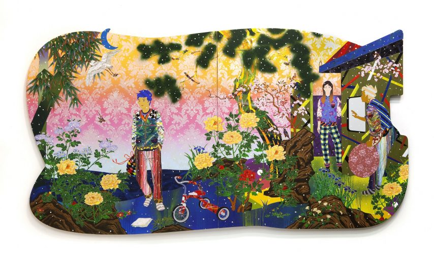 現代アート WHAT MUSEUM、2024年10月4日（金）より T2 Collection