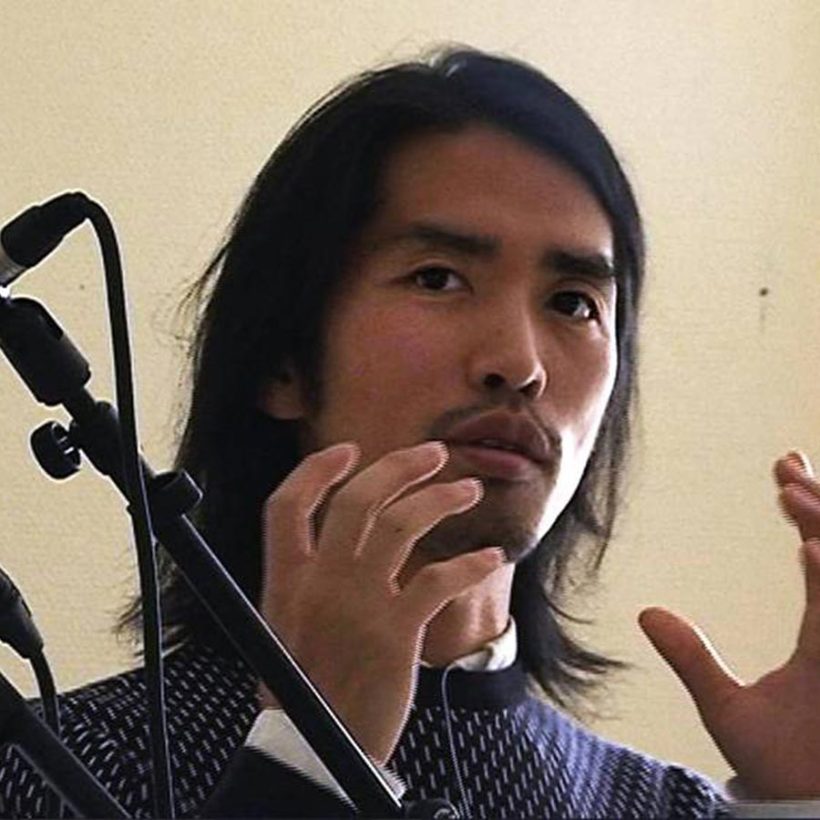 新進アーティスト支援を目的とした「TERRADA ART AWARD 2025