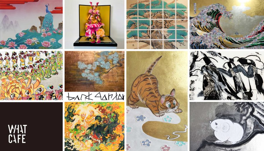 ‼️リサイクルFORTで検索‼️浮世絵の️傑作品‼️豊国作で印刷工芸品‼️現代建築に合う② 960px-Utagawa_Hiroshige_-