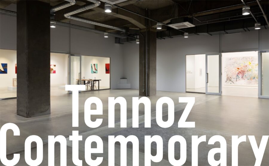 寺田倉庫、Tokyo Gendaiと連携し天王洲で「TENNOZ ART WEEK 2025