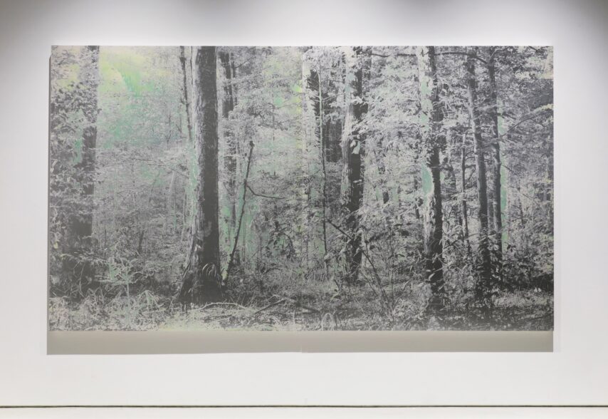 現代芸術　想像と破壊へのトライアル　アート 2025年のご挨拶はARTと共に。 - トピックス | ヤマハ発動機株式会社