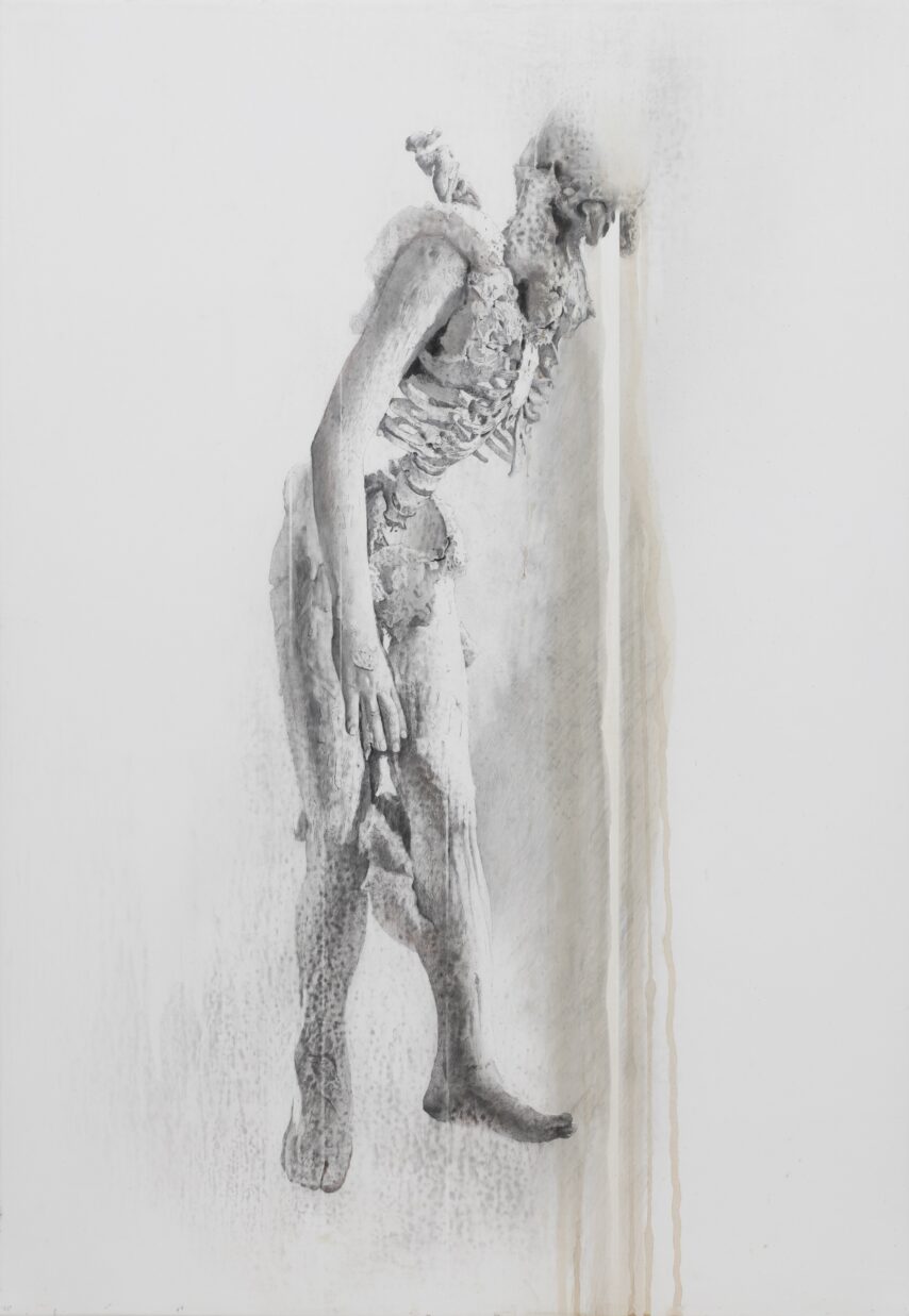 人物画　絵画　 「The Way To Dream」 Z/Xグッズ ｜ Z/X - Zillions of enemy X - ゼクス公式サイト