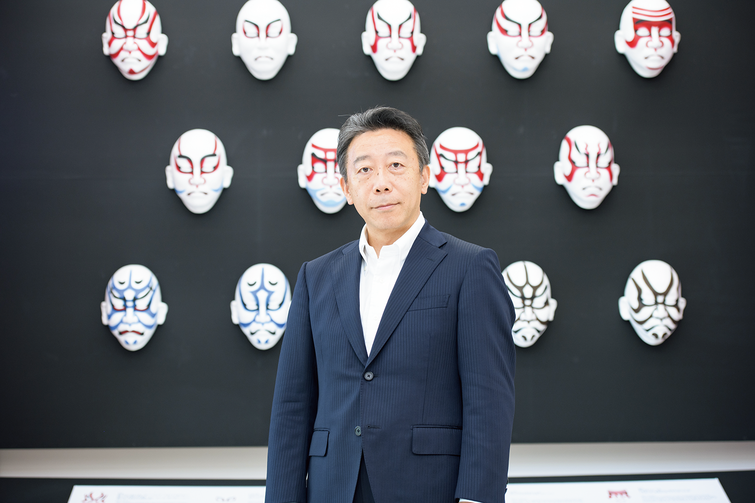 松竹株式会社様