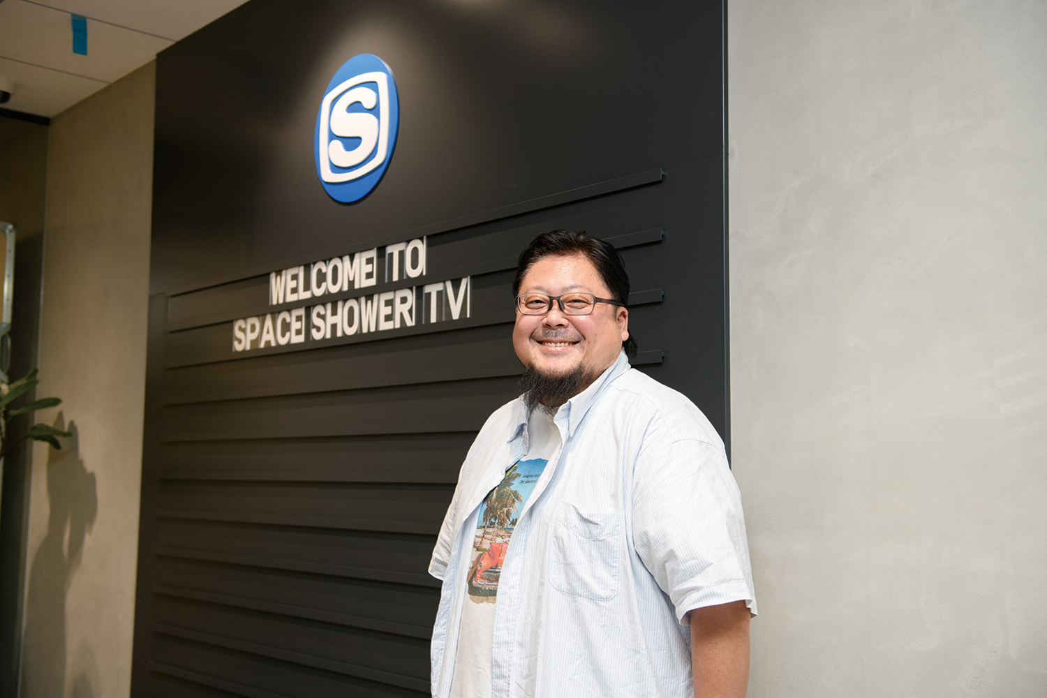 株式会社スペースシャワーネットワーク様