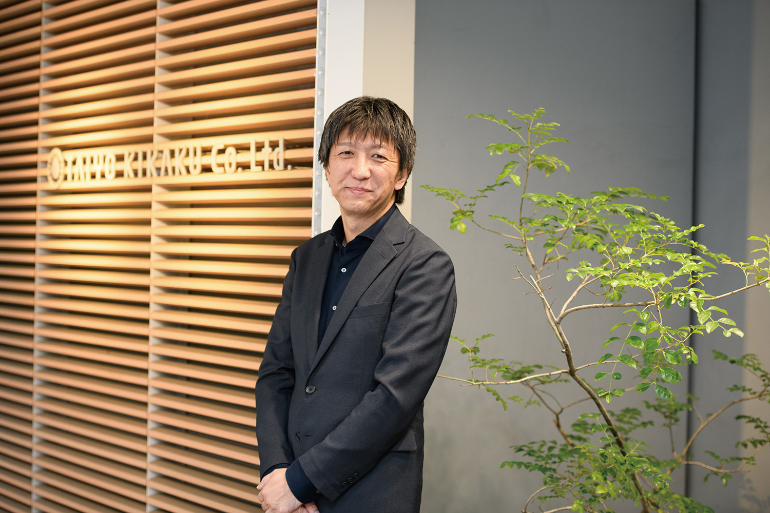 太陽企画株式会社様